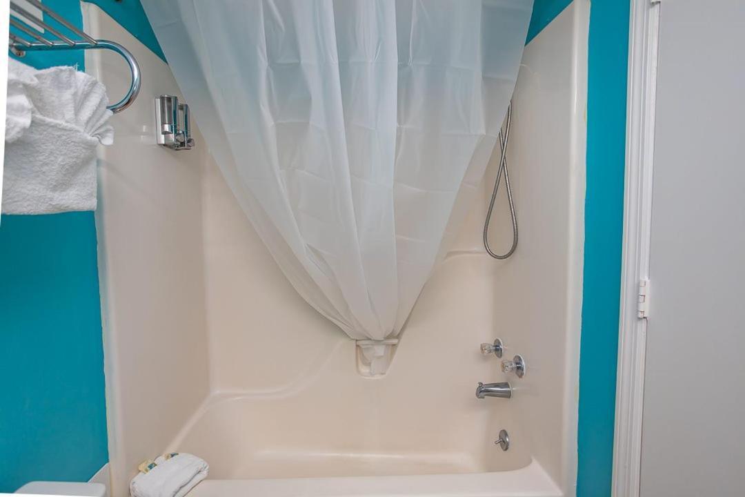 Direct Oceanfront Sea Mist Resort 21105 شاطئ ميرتل المظهر الخارجي الصورة